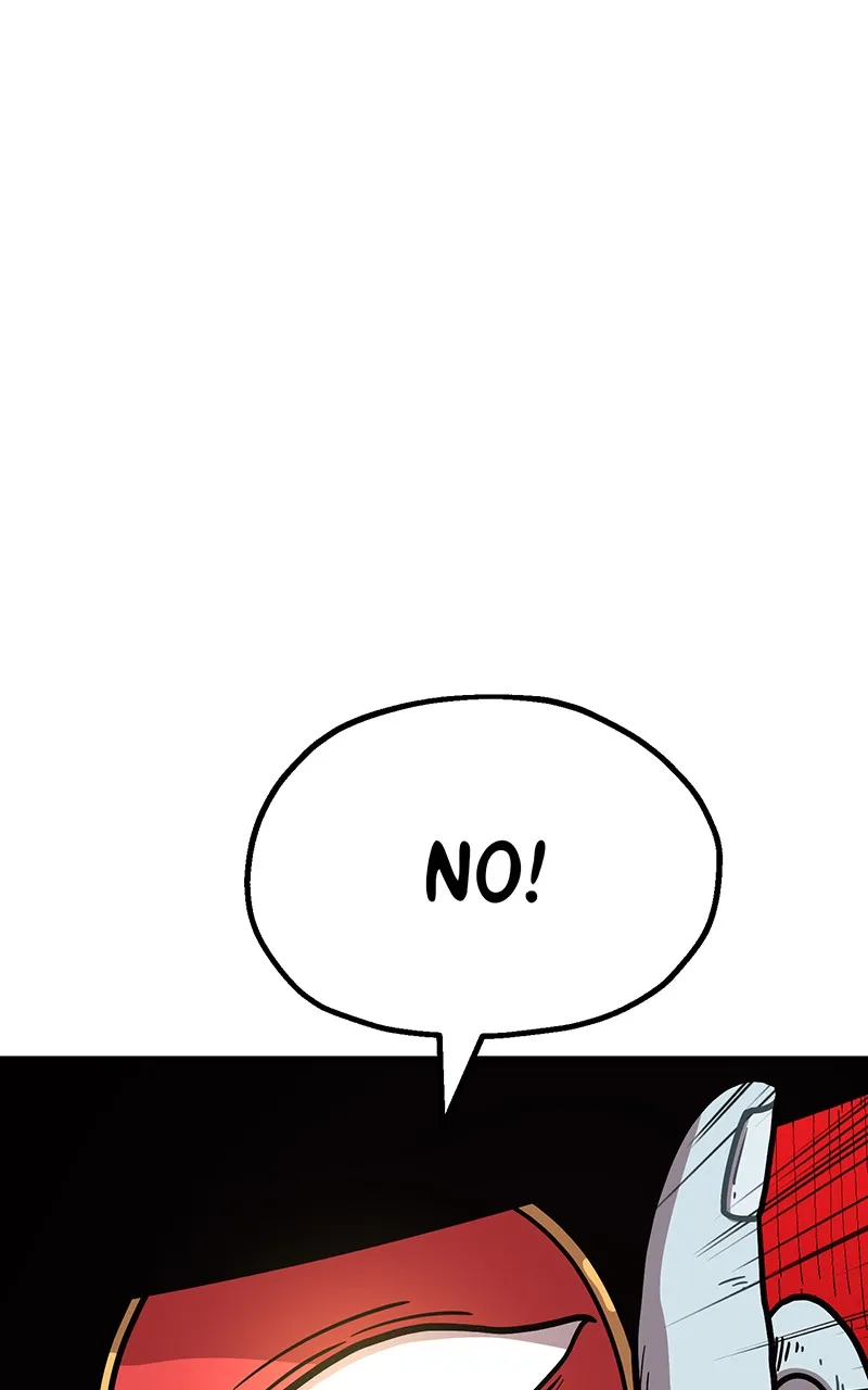 Metro Hunter Chapter 39 page 27 - 