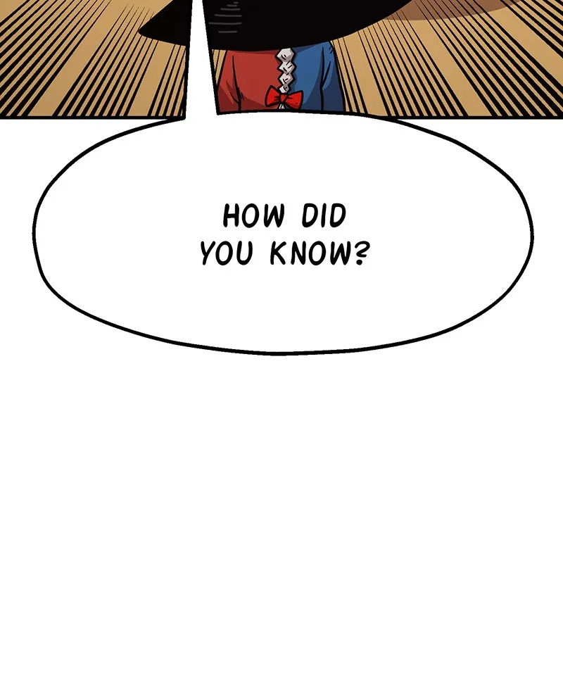 Metro Hunter Chapter 39 page 33 - 