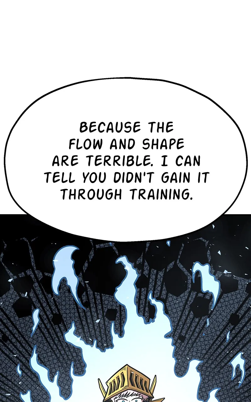 Metro Hunter Chapter 39 page 34 - 