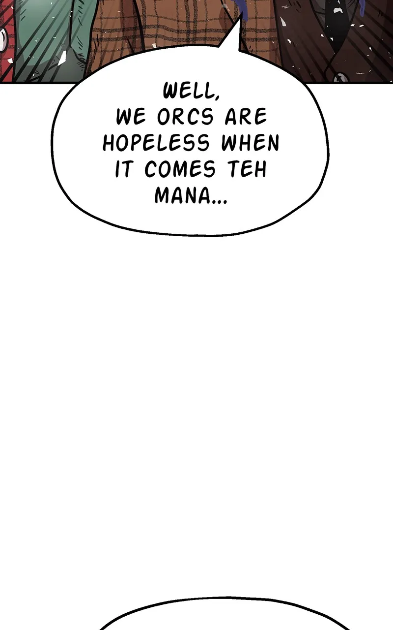 Metro Hunter Chapter 39 page 37 - 