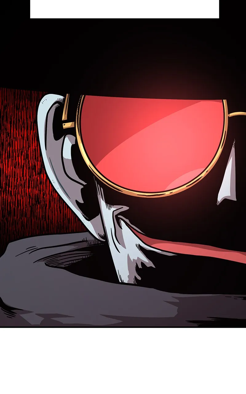 Metro Hunter Chapter 39 page 40 - 