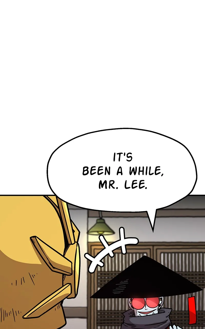 Metro Hunter Chapter 39 page 5 - 