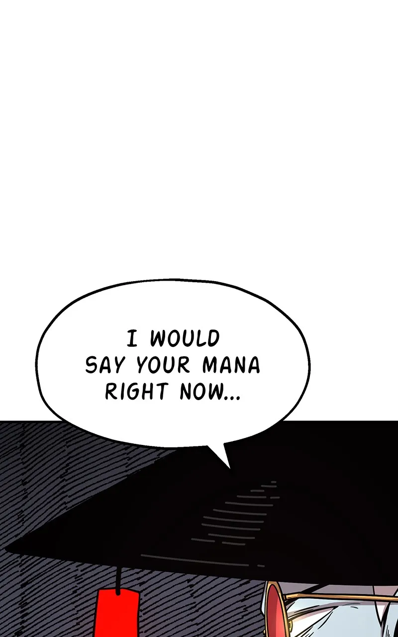 Metro Hunter Chapter 39 page 41 - 