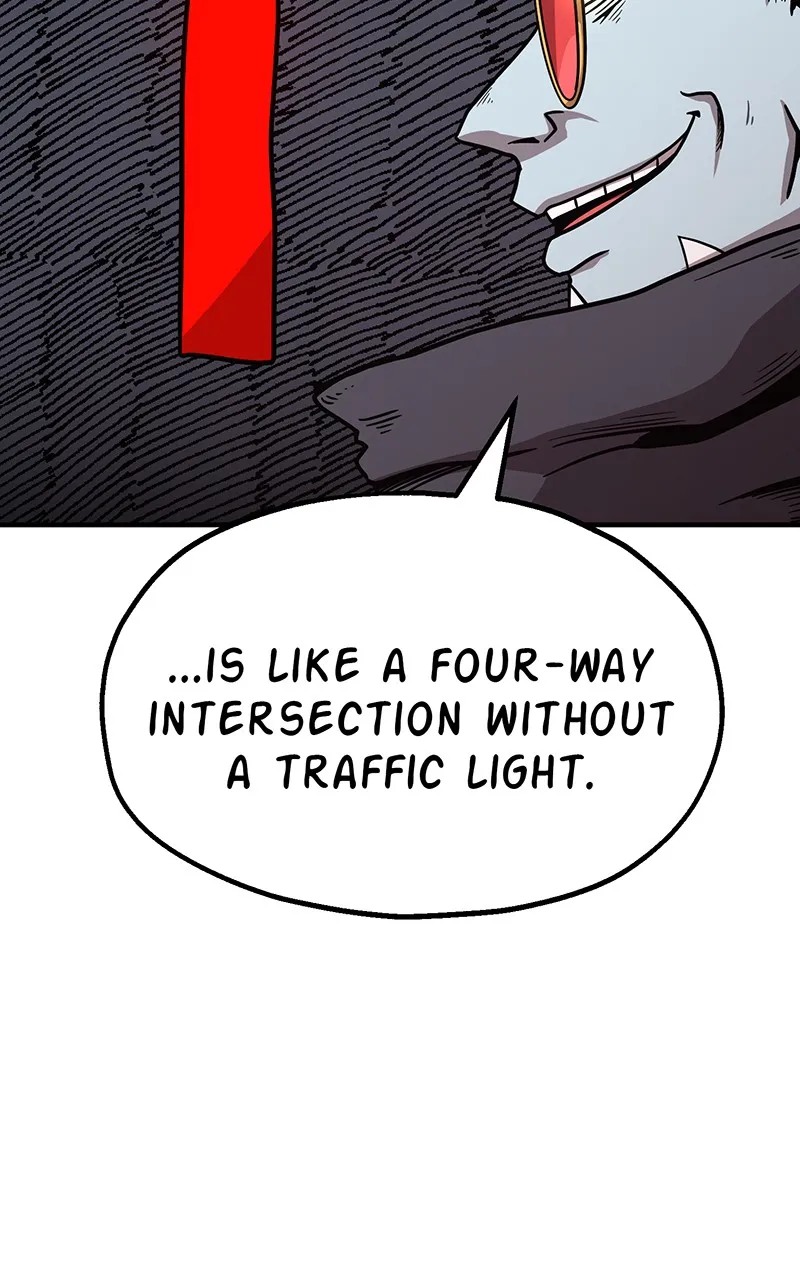 Metro Hunter Chapter 39 page 42 - 