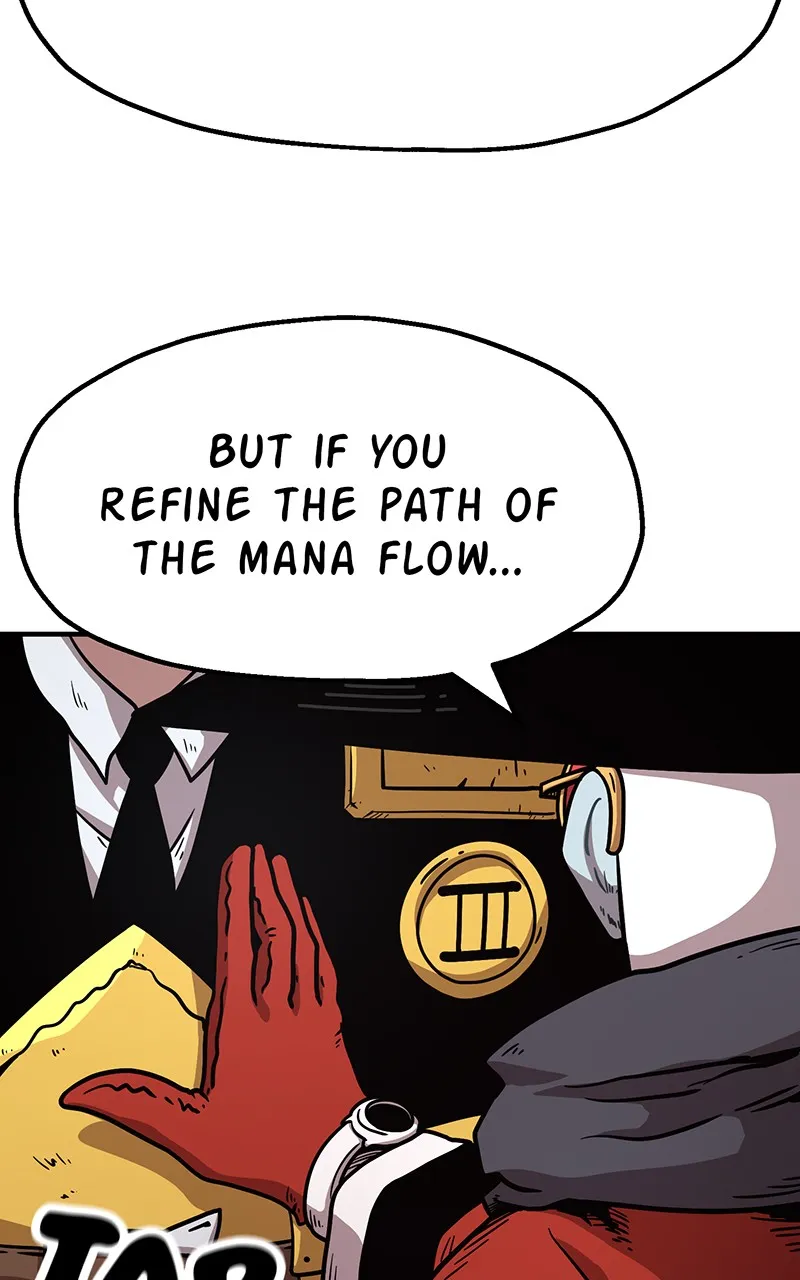 Metro Hunter Chapter 39 page 46 - 
