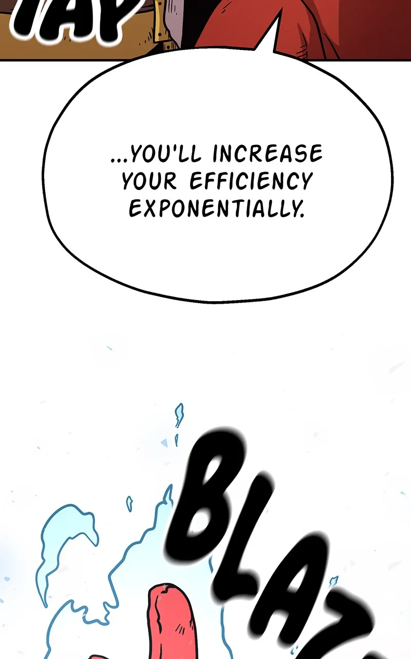 Metro Hunter Chapter 39 page 47 - 