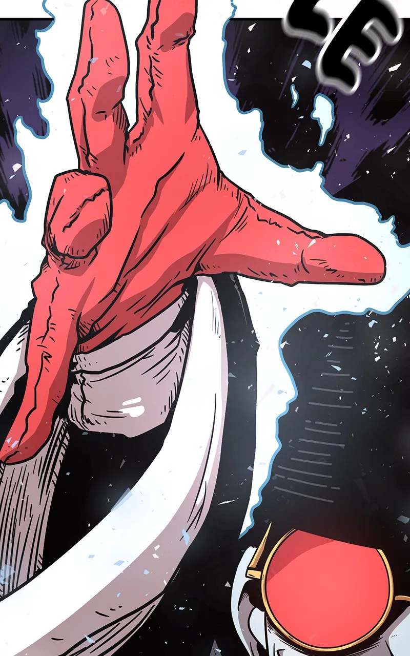 Metro Hunter Chapter 39 page 48 - 