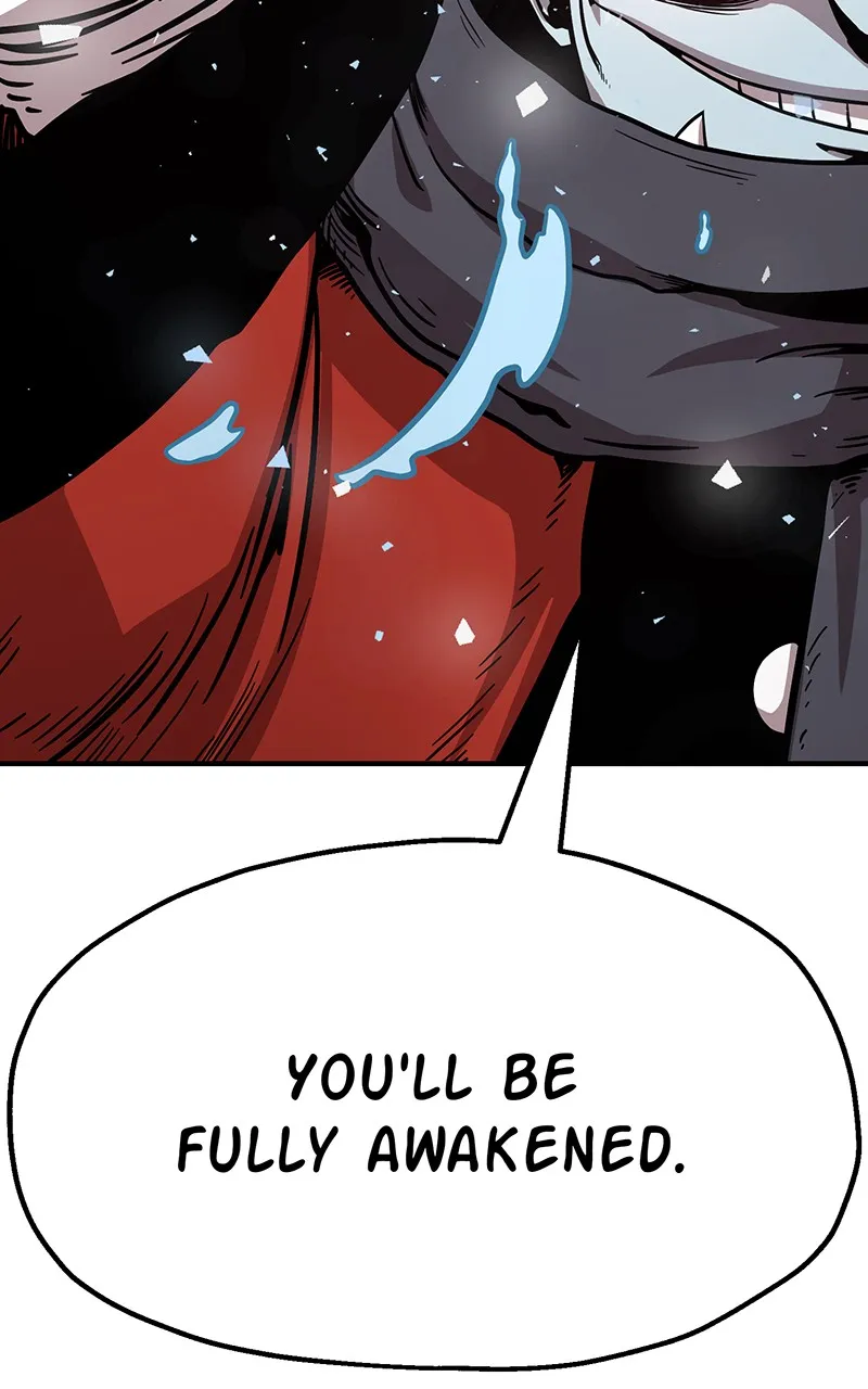Metro Hunter Chapter 39 page 49 - 