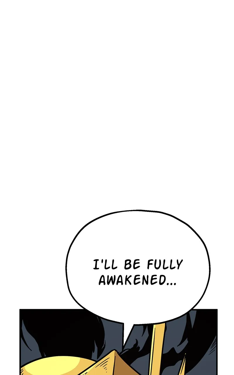 Metro Hunter Chapter 39 page 50 - 