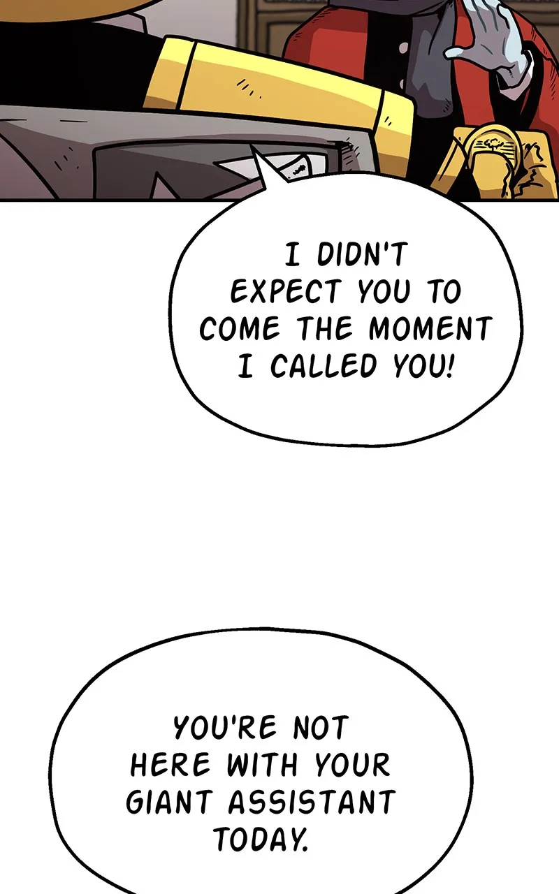 Metro Hunter Chapter 39 page 6 - 
