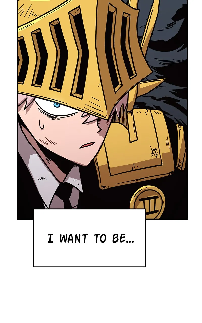 Metro Hunter Chapter 39 page 51 - 