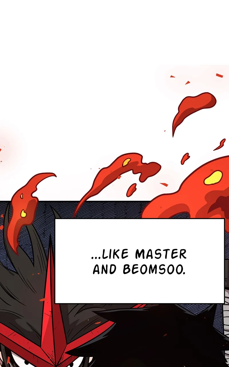Metro Hunter Chapter 39 page 52 - 