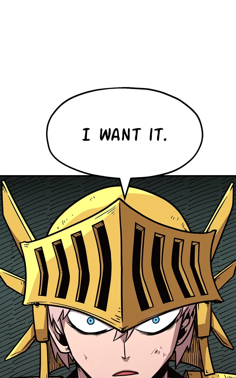 Metro Hunter Chapter 39 page 55 - 
