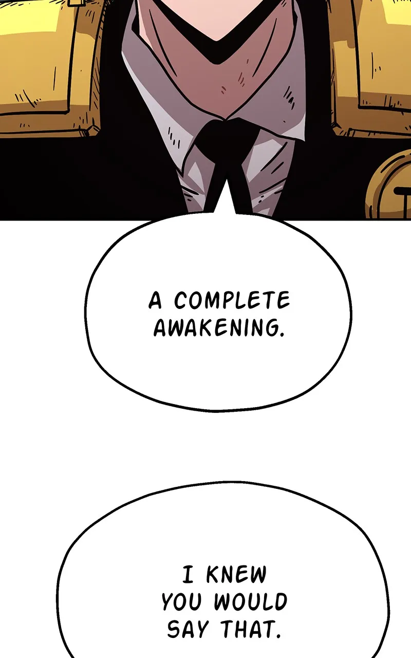 Metro Hunter Chapter 39 page 56 - 