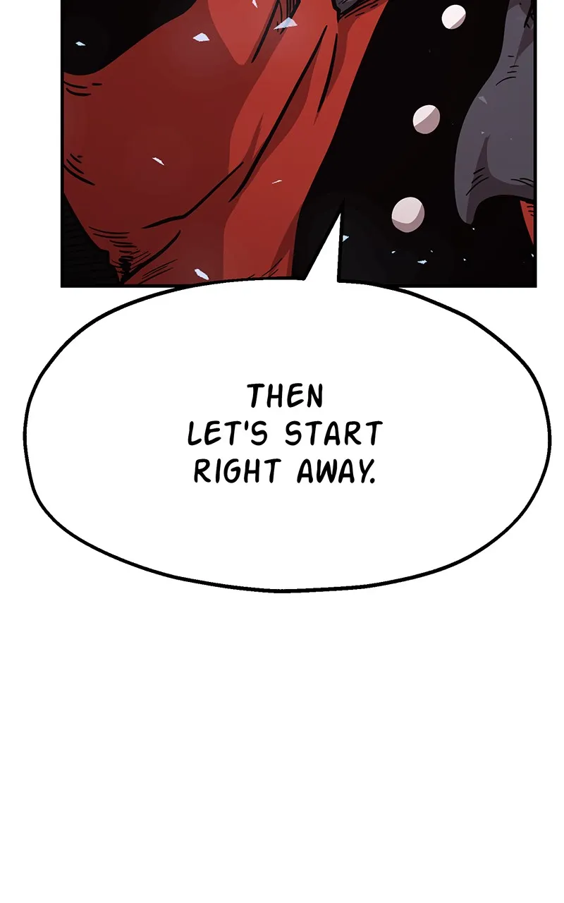 Metro Hunter Chapter 39 page 58 - 