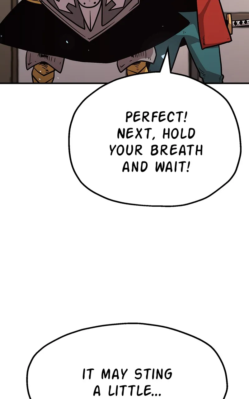 Metro Hunter Chapter 39 page 60 - 