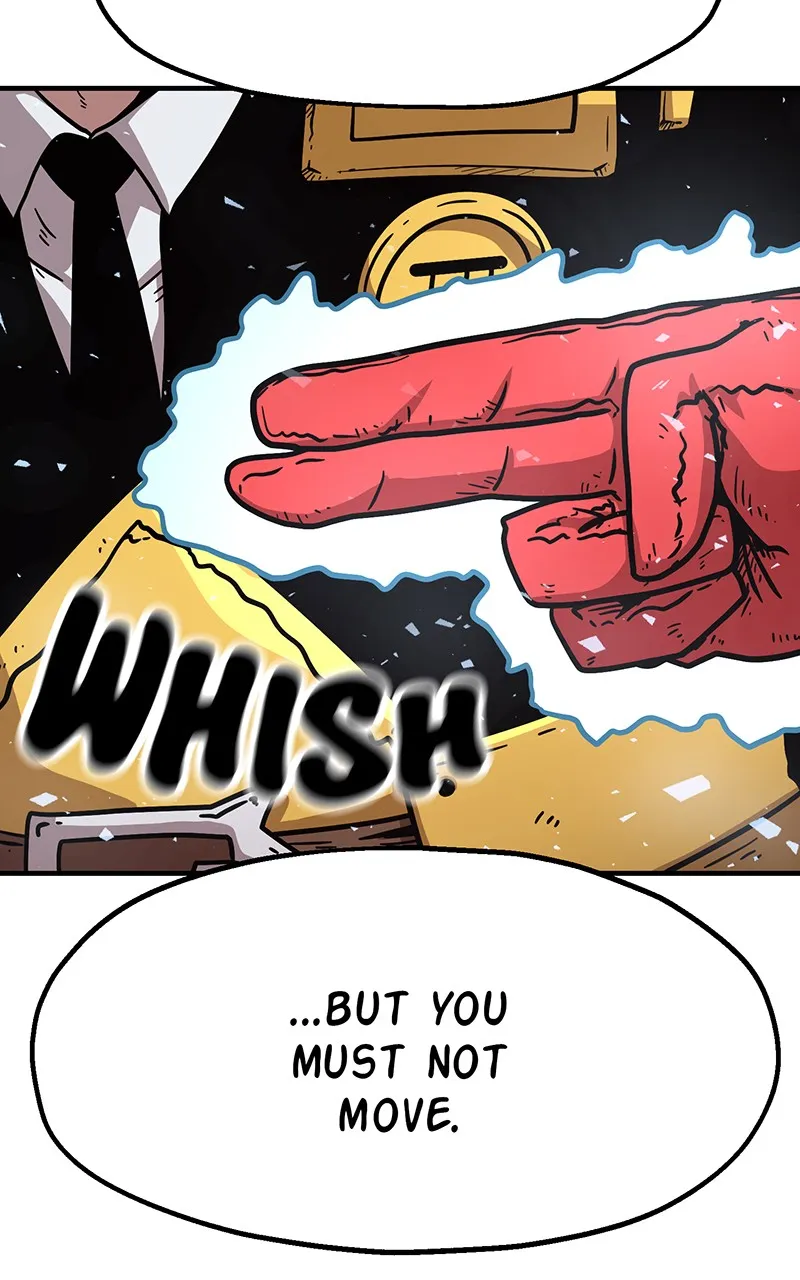 Metro Hunter Chapter 39 page 61 - 