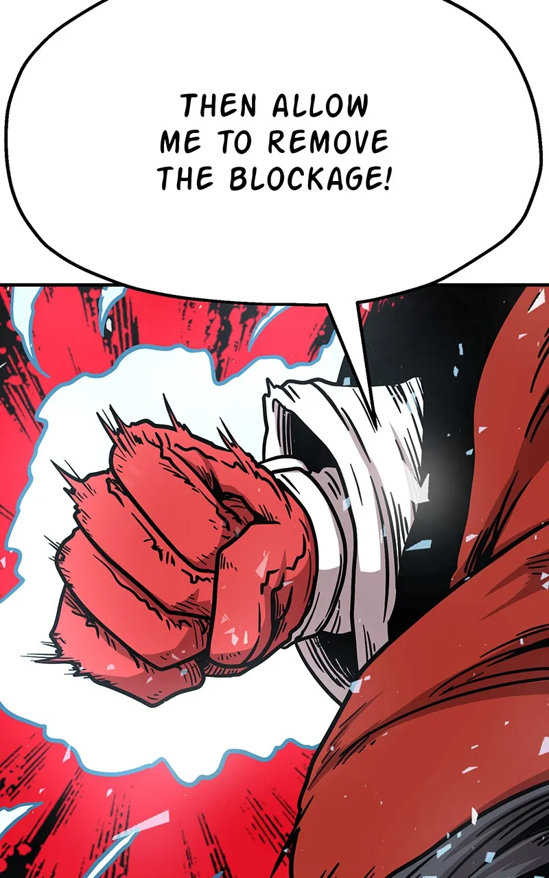 Metro Hunter Chapter 39 page 66 - 