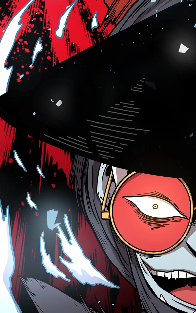 Metro Hunter Chapter 39 page 67 - 
