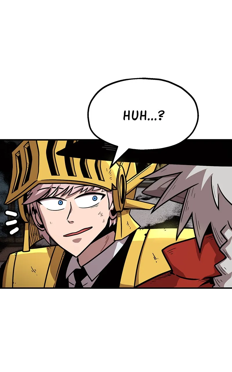 Metro Hunter Chapter 39 page 8 - 