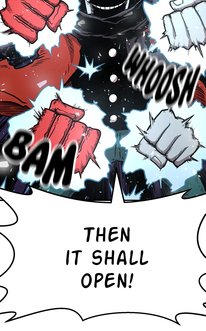 Metro Hunter Chapter 39 page 72 - 