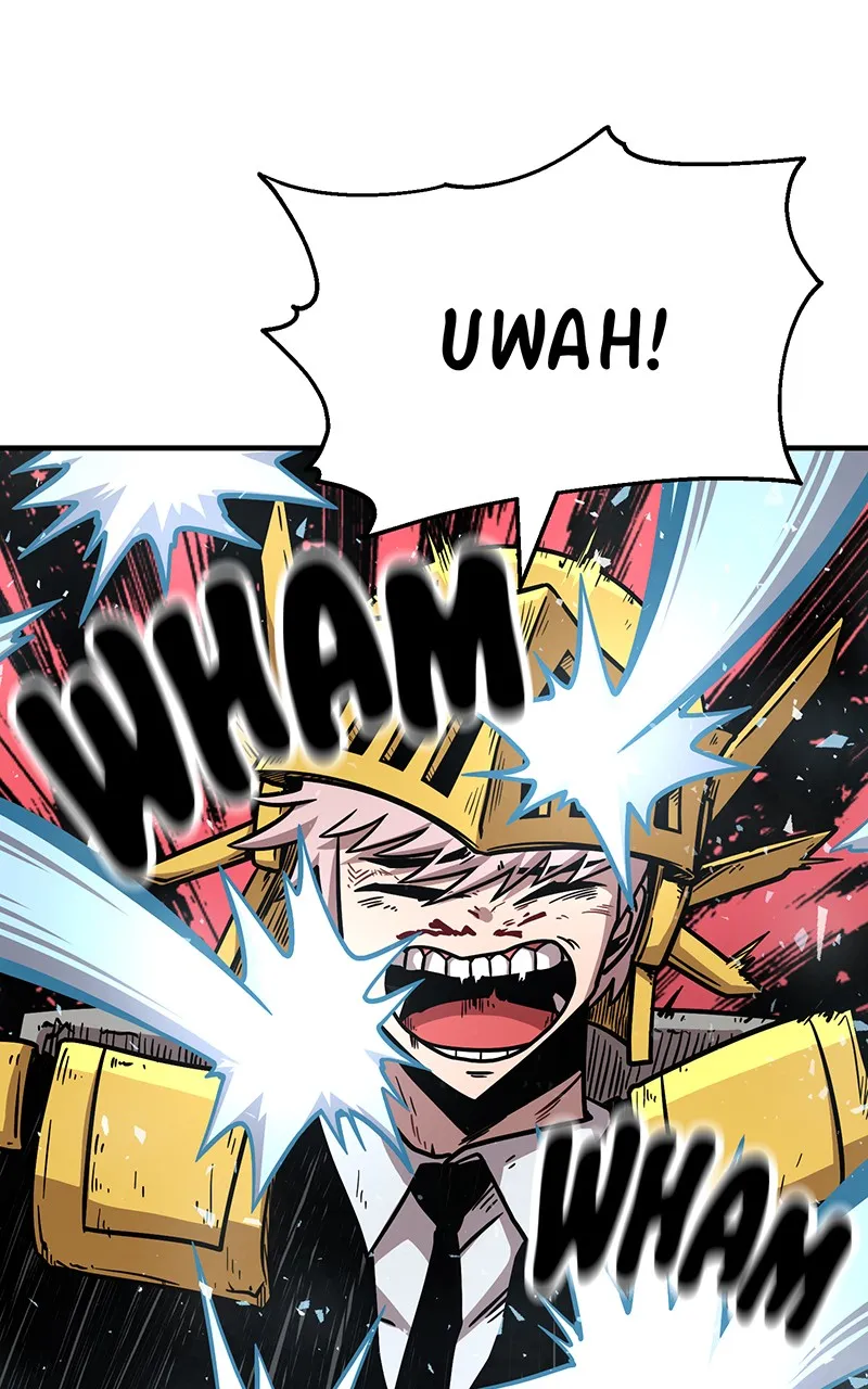 Metro Hunter Chapter 39 page 73 - 