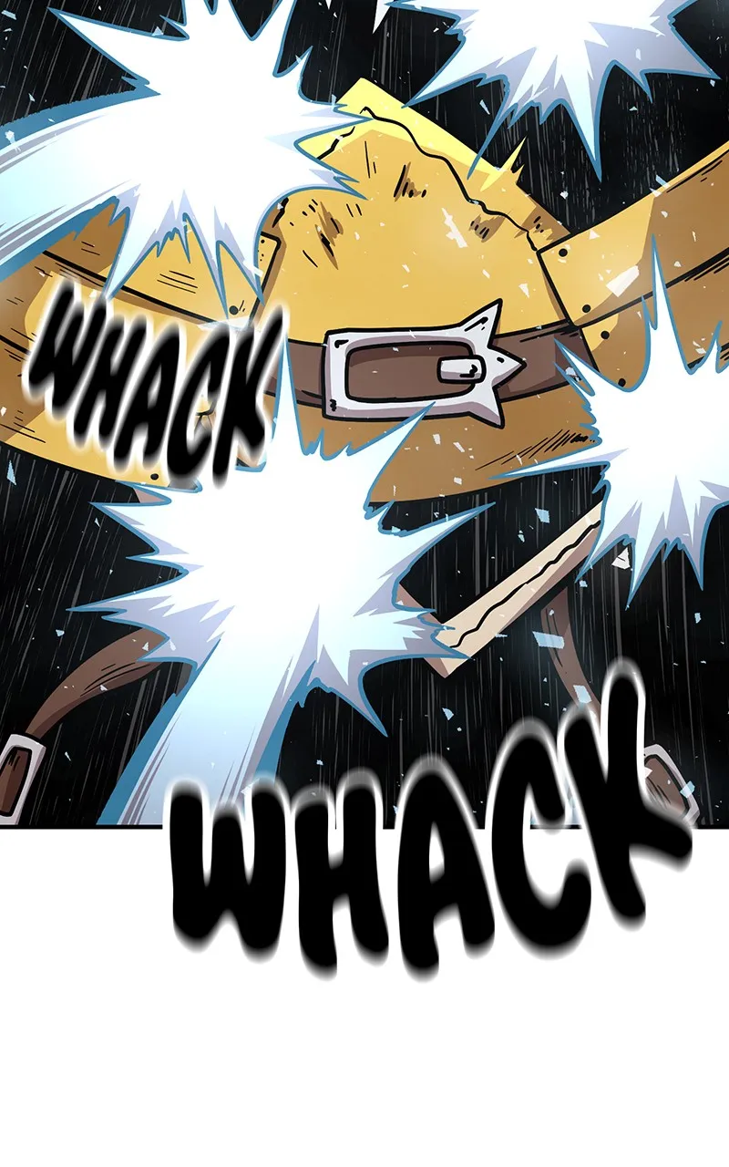 Metro Hunter Chapter 39 page 74 - 