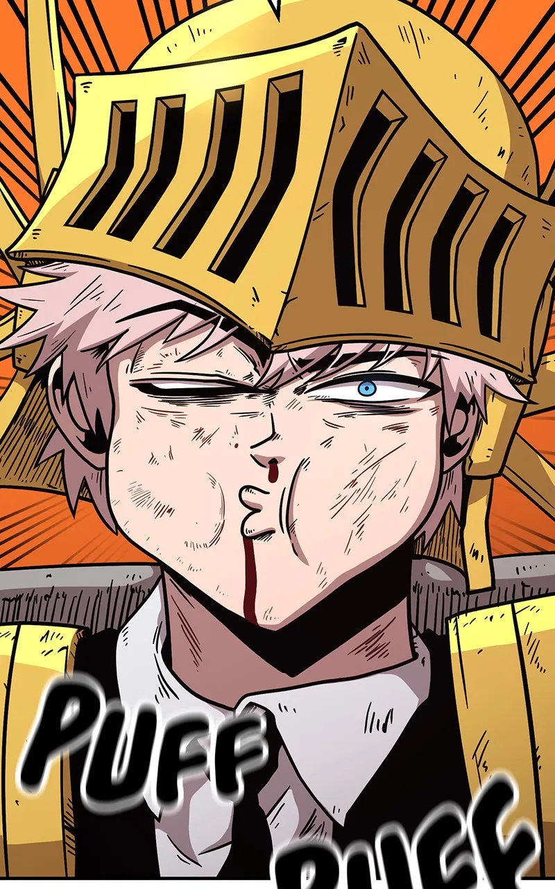 Metro Hunter Chapter 39 page 80 - 