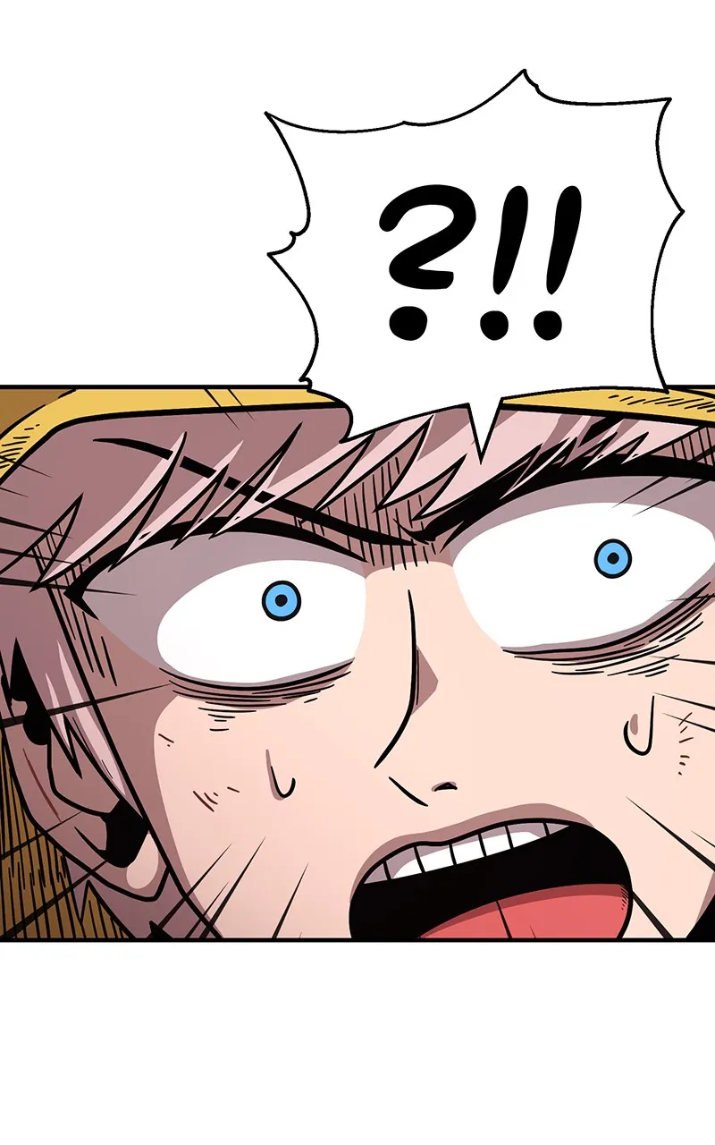 Metro Hunter Chapter 39 page 9 - 