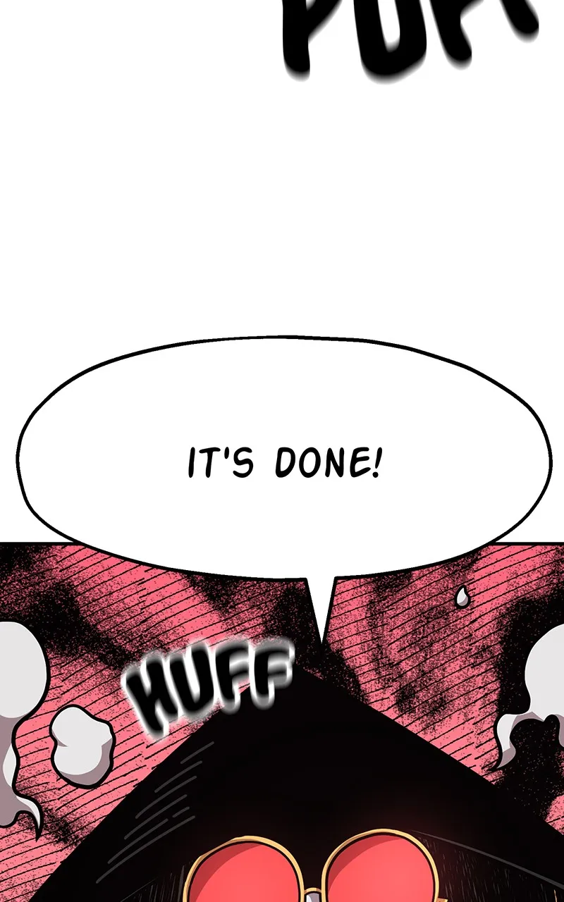 Metro Hunter Chapter 39 page 81 - 