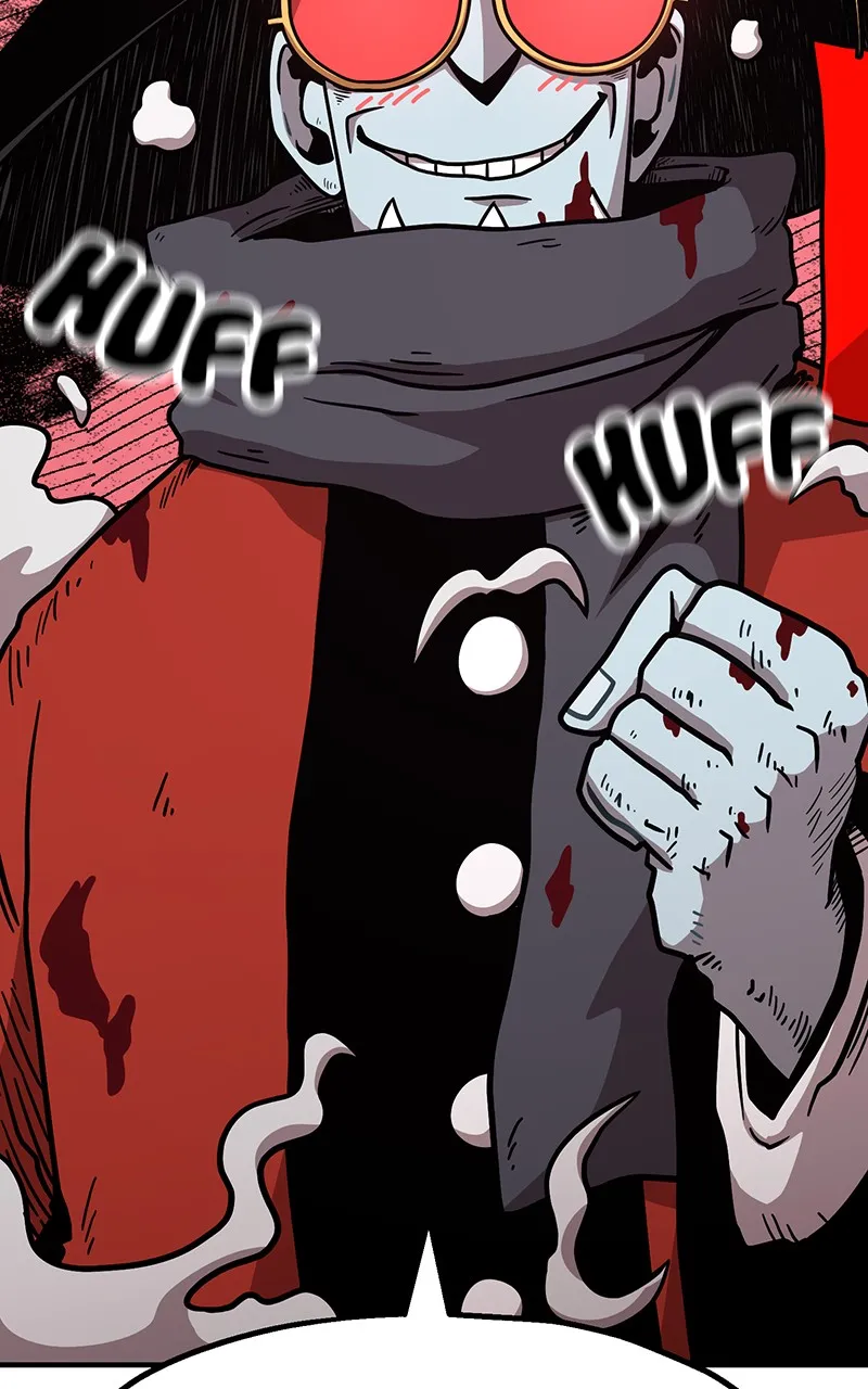 Metro Hunter Chapter 39 page 82 - 