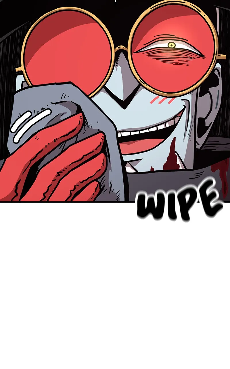 Metro Hunter Chapter 39 page 84 - 