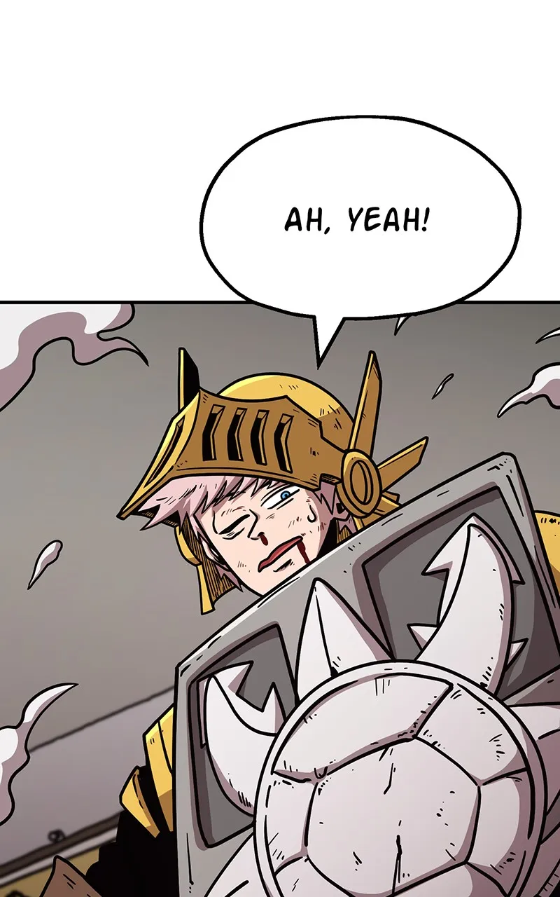 Metro Hunter Chapter 39 page 85 - 