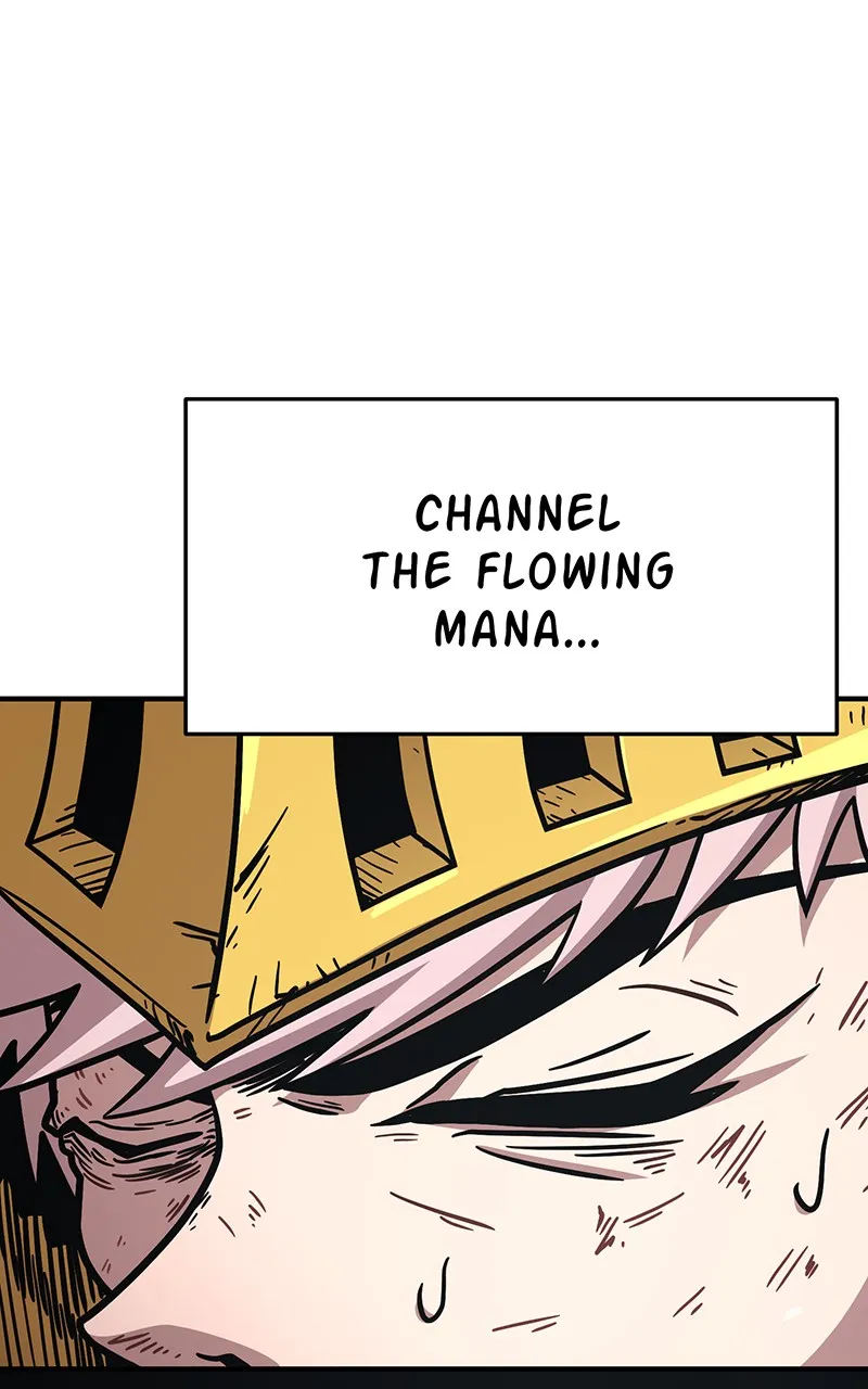Metro Hunter Chapter 39 page 87 - 