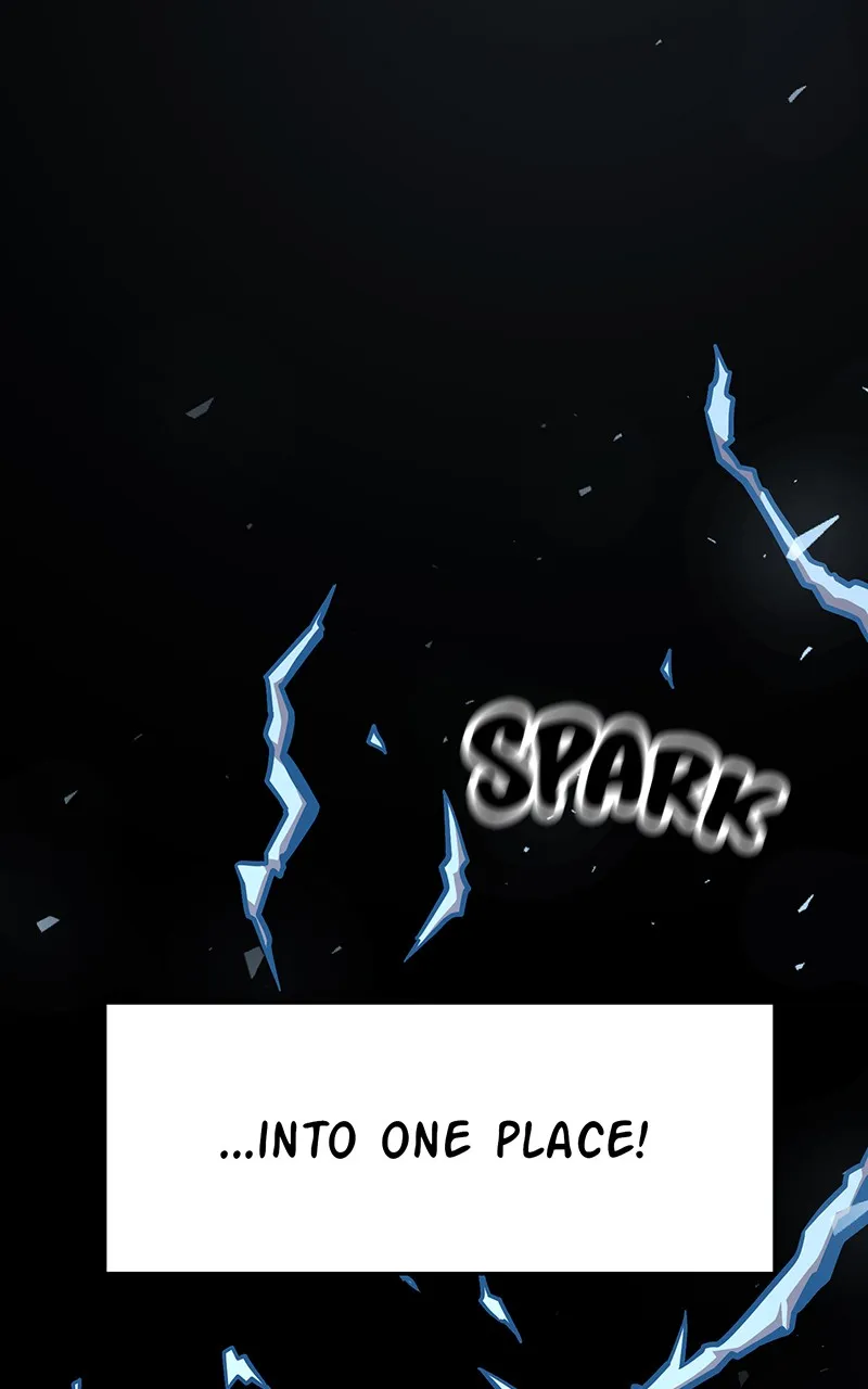 Metro Hunter Chapter 39 page 88 - 