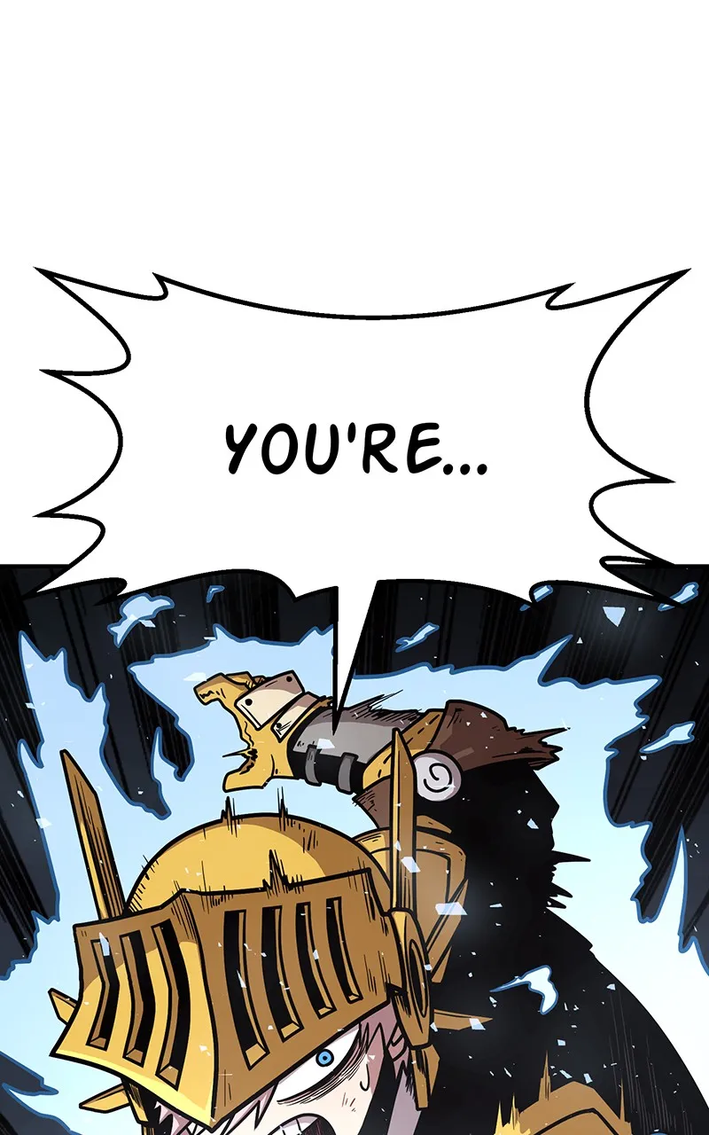 Metro Hunter Chapter 39 page 10 - 