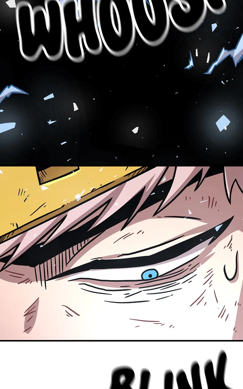 Metro Hunter Chapter 39 page 92 - 