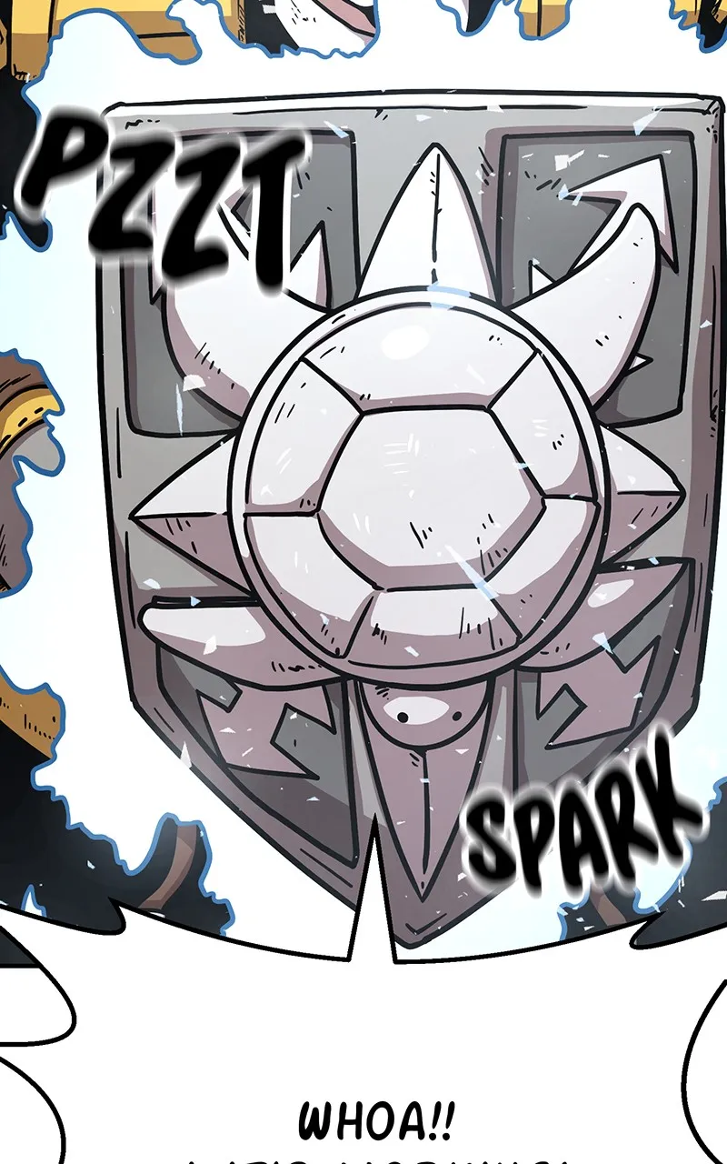 Metro Hunter Chapter 39 page 94 - 