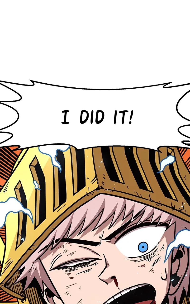 Metro Hunter Chapter 39 page 96 - 