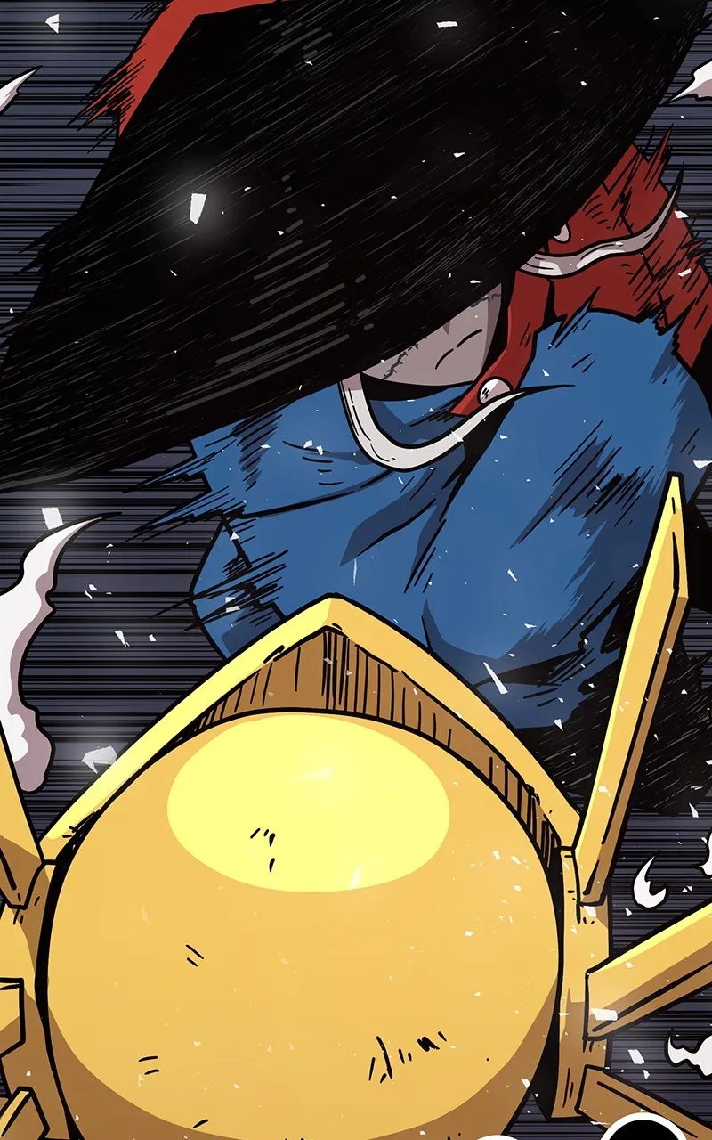 Metro Hunter Chapter 39 page 98 - 