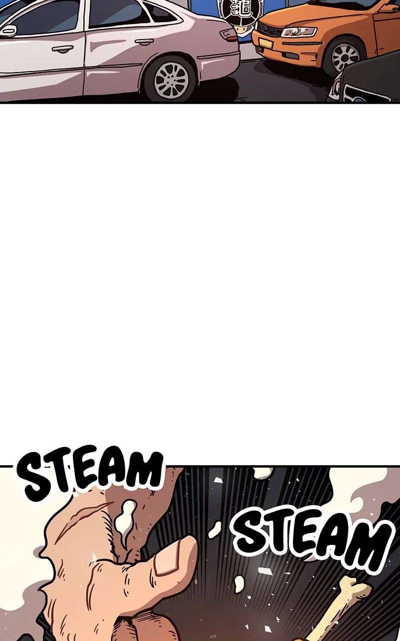 Metro Hunter Chapter 40 page 2 - 