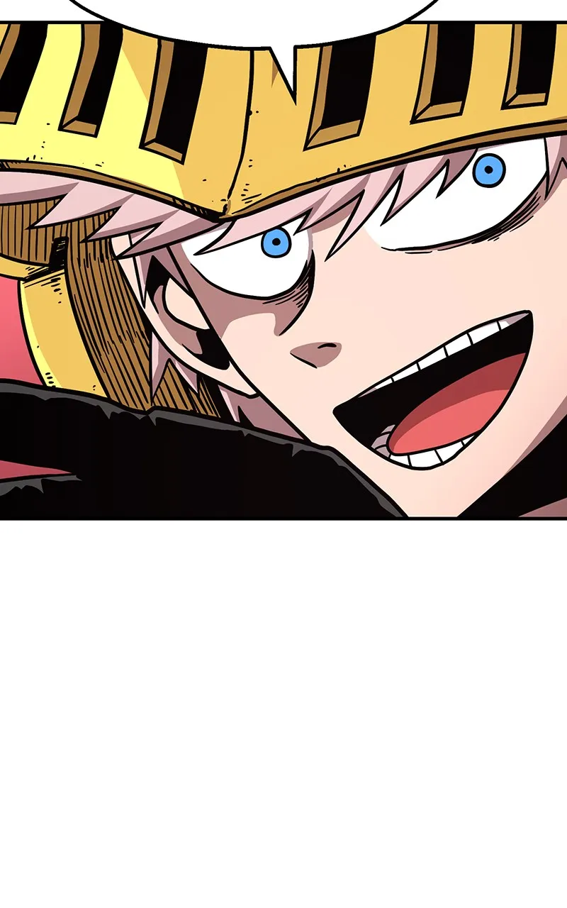 Metro Hunter Chapter 40 page 11 - 