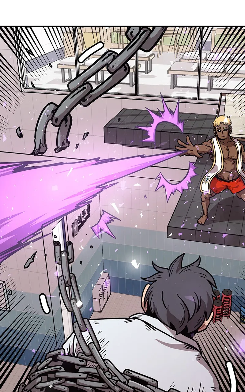 Metro Hunter Chapter 40 page 101 - 