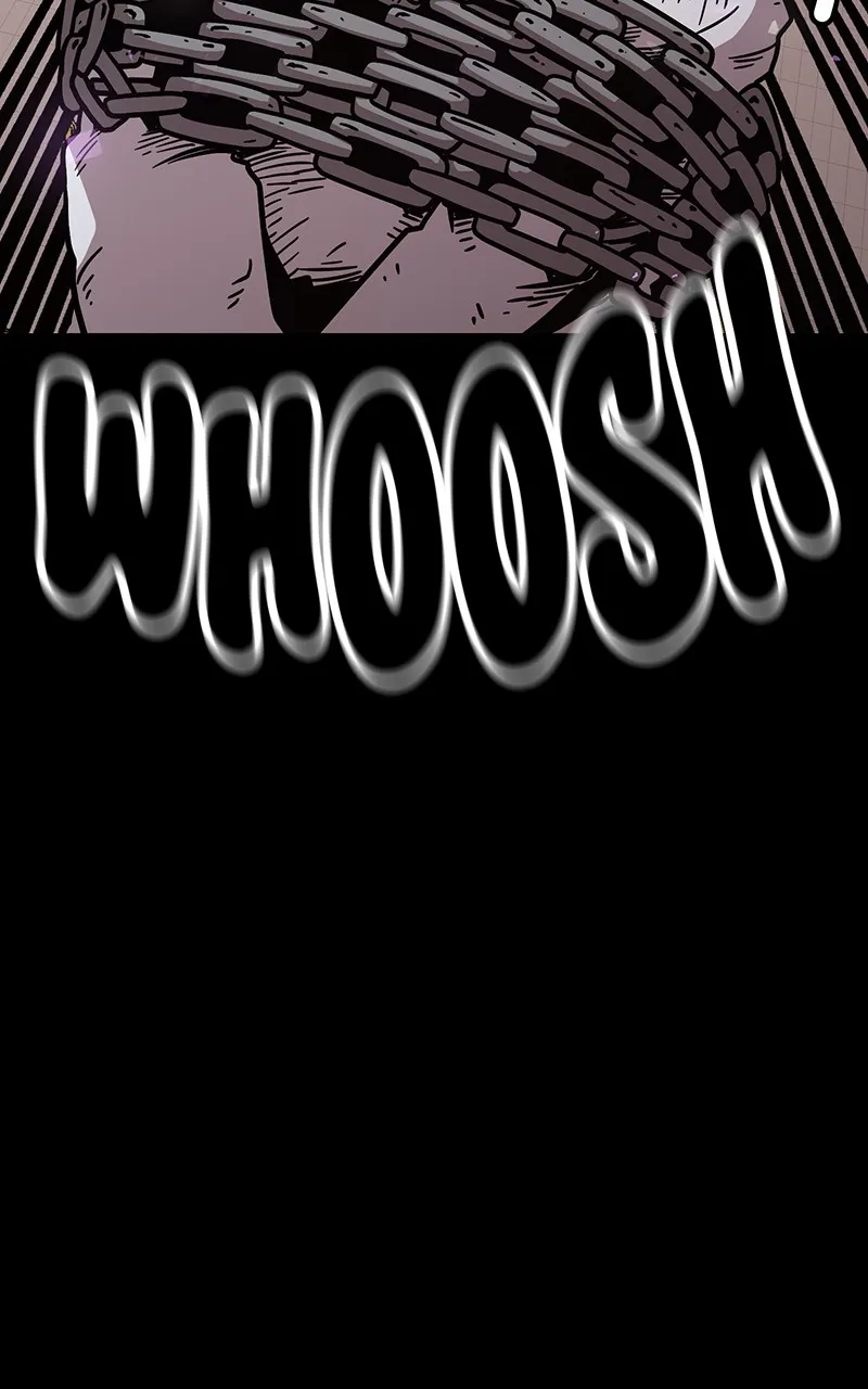 Metro Hunter Chapter 40 page 102 - 