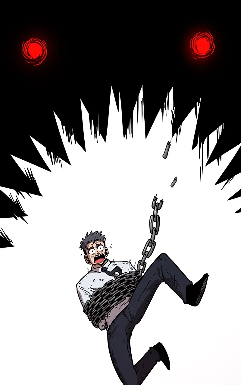 Metro Hunter Chapter 40 page 103 - 