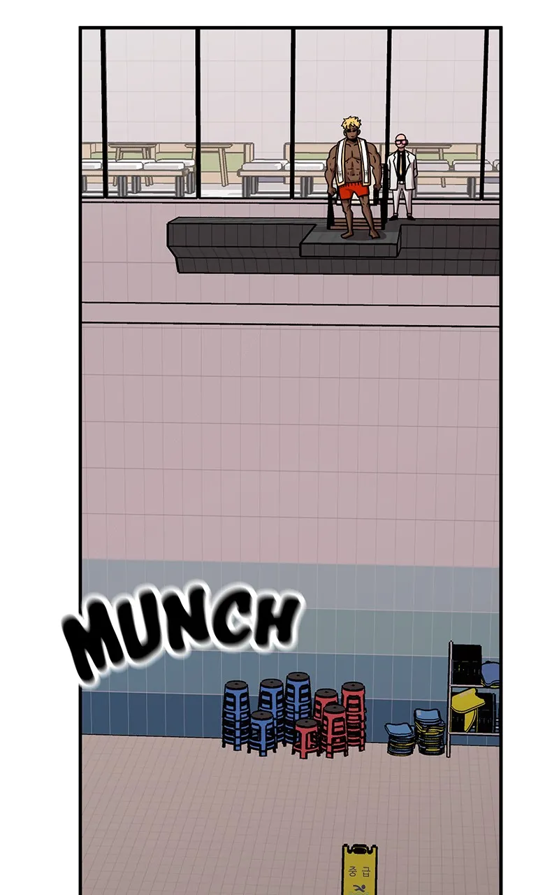 Metro Hunter Chapter 40 page 108 - 