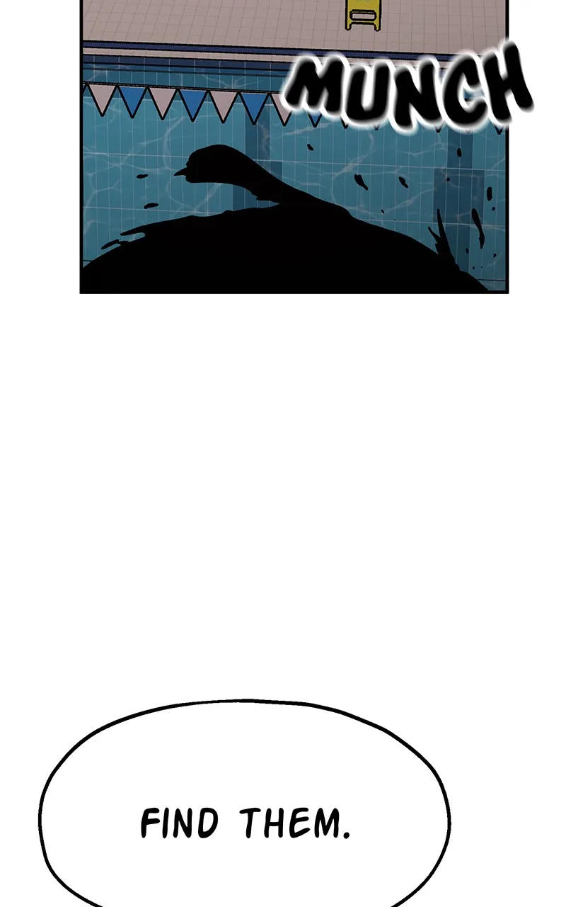 Metro Hunter Chapter 40 page 109 - 