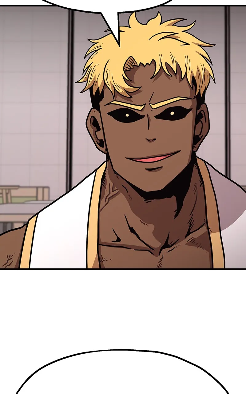 Metro Hunter Chapter 40 page 110 - 