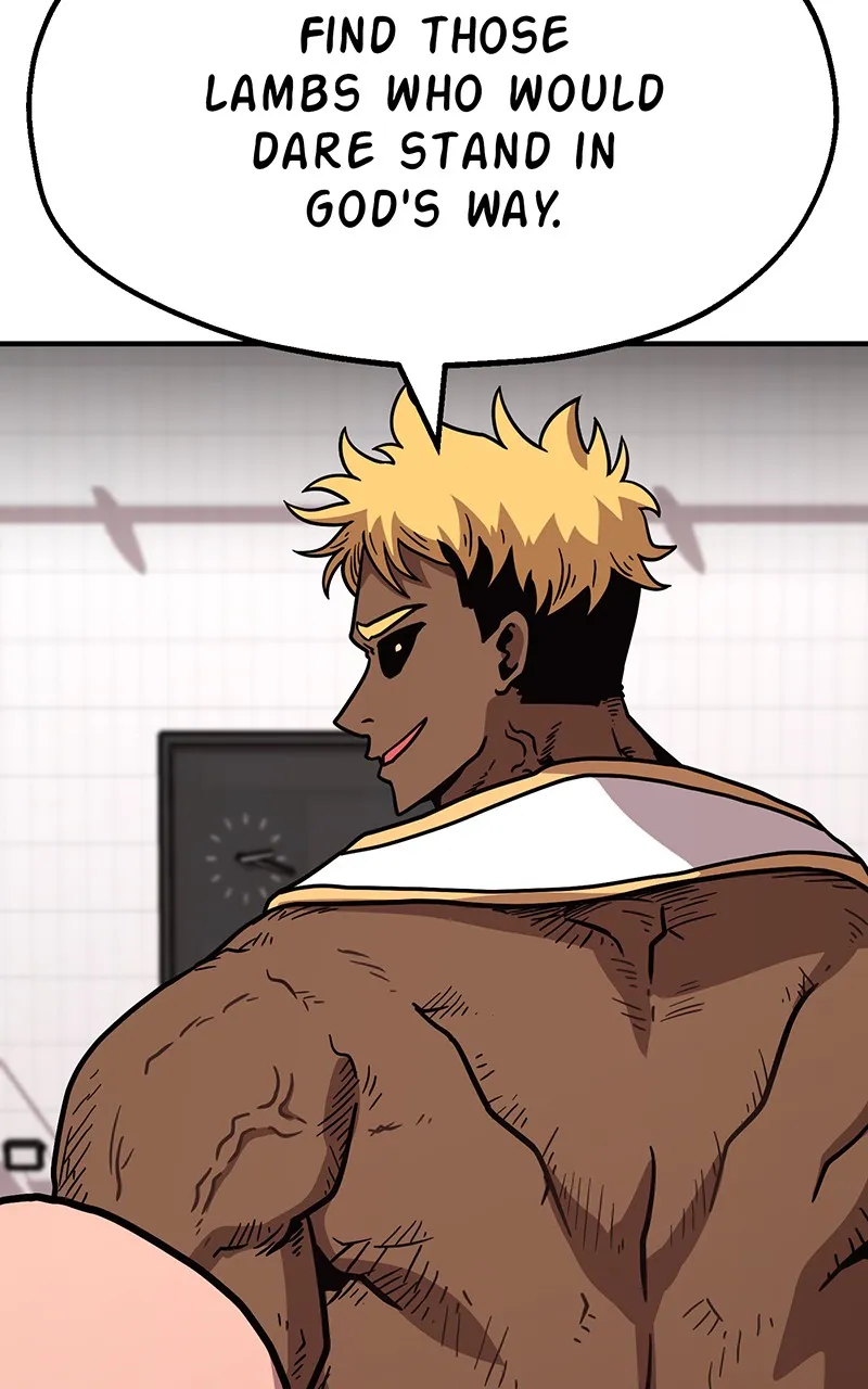 Metro Hunter Chapter 40 page 111 - 