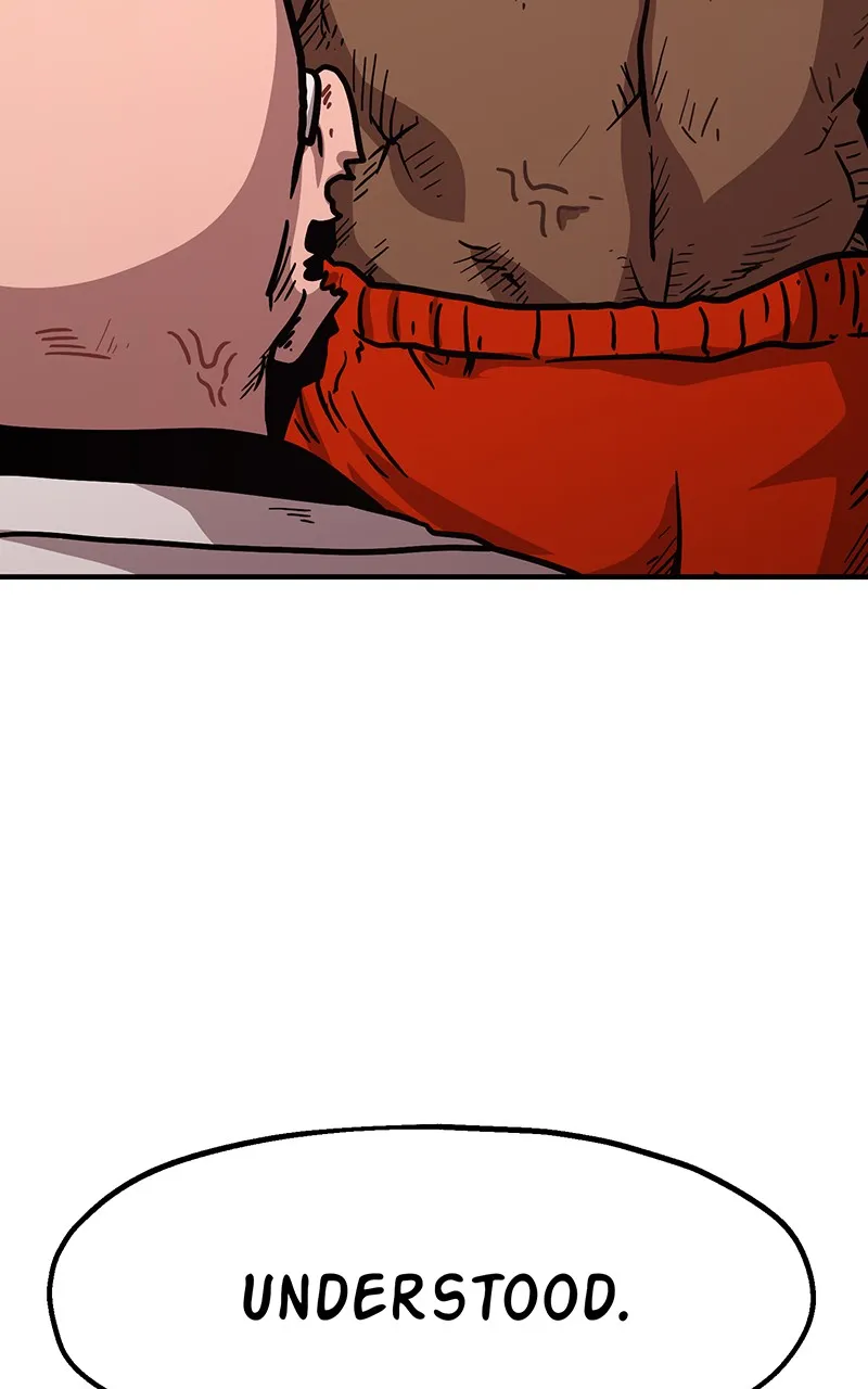 Metro Hunter Chapter 40 page 112 - 